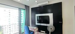 The Quintet (D23), Condominium #614728391